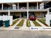 Villa Kesuma, Bandar Tasik Kesuma