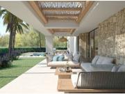 VILLA KISMET UN DESTINO DE LUJO CON VISTAS AL MAR EN...