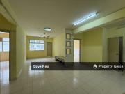 Villa Krystal Apartment • Bandar Selesa Jaya • High Floor