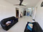 Villa Krystal Apartment Bandar Selesa Jaya High Floor
