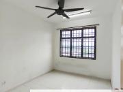 Villa Krystal, Bandar Selesa Jaya