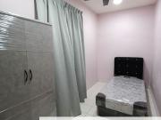 Villa Krystal, Bandar Selesa Jaya