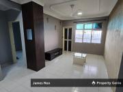 Villa Krystal @ Bandar Selesa Jaya For Rent