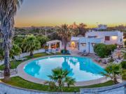 Villa la Chiusa 155m² Ostuni