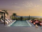 Villa la Luna 6 pièces, 570 m²