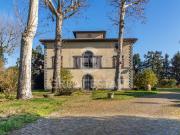 Villa La Madonnuccia 1114m² Orvieto