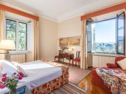 Villa La Magione degli Alighieri in Affitto a Firenze