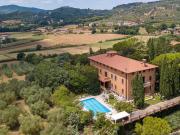 Villa La Perla 7Fk0 2178m² Corciano