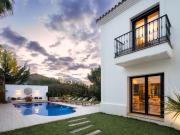 Villa, La Quinta 373m² La Quinta