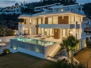 Villa, La Quinta 764m² La Quinta