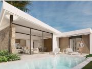 Villa La Quinta de Lujo en Murcia