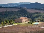Villa La Sorgente con piscina riscaldata, energia solare...