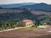 Villa La Sorgente con piscina riscaldata, energia solare...