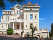 Villa l'Aiglon: Prestigieuse demeure historique avec...