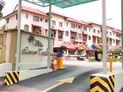Villa Laman Tasik Cheras