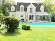 VILLA LAMORLAYE LE LYS