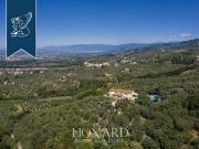 Villa Lamporecchio Pistoia DLS67106550