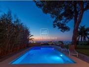 ᑕ❶ᑐ VILLA LANDSCAPE | MODERNA VILLA con vistas...