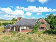 Villa Lane, Greenways, Longframlington, 4 Bedroom Detached