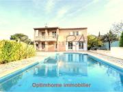 villa languedocienne d'exception LE CAP D'AGDE 34