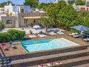 Villa Lannuzzi 287m² Locorotondo