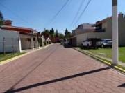 Villa las Americas Lote residencial Recta Cholula
