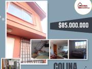 Villa Las Araucaria, Etapa 4, Colina