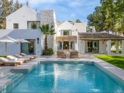 Villa Las Palmera está situada dentro del exclusivo...