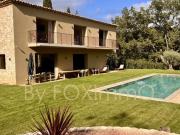 Villa Le domaine des oliviers 4 chambres, piscine,...