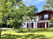 Villa Le Par 250m² Soorts Hossegor