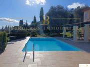 Villa Le Tignet, 6 Pièces, Vue panoramique, piscine et...