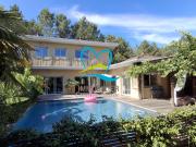 Villa Lege Cap Ferret 182 m2