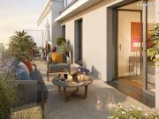 Appartement 4 pièces TERRASSE NOVA