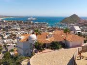 Best Cabo View Villa Leonetti Pedregal Cabo San Lucas