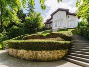 VILLA LEOPOLD – EIN HAUCH TOSKANA EIN HERZ AUS STIL EIN...