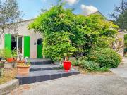 Villa Les Angles 6 pièce s 155 m2 avec jardin et piscine...