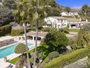 Villa Les Hauts de Saint Paul. 551m² Saint Paul