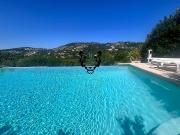 Villa les Issambres 6 chambres 188 m² Piscine T3/4 ind....