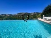 Villa les Issambres 6 chambres 188 m² Piscine T3/4...