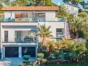 VILLA LES LINOTS VUE MER PYLA SUR MER