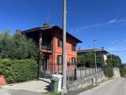 VILLA LIBERA 4 LATI PANORAMICA