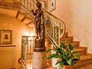 Villa Liberty a Riva del Garda, fascino e comfort unici...