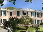 Villa liberty convertita in ristorante e residenza...