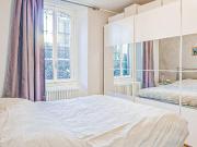 Villa Liberty ristrutturata con giardino a Bergamo 630m²...