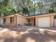 Villa Living Amidst Serenity