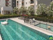 Villa Lobos Maestro, Apartamento 2 Dormitorios Terraço,...