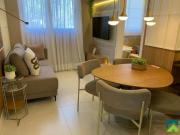 Villa Lobos Melodia, Apartamento 2 Dormitorios, Jaguare,...