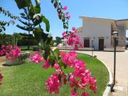 Villa Loc Plemmirio mq 130 a mt 300 dal mare
