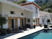 Villa Location Meublée courte durée 226m2 Marseille 13008