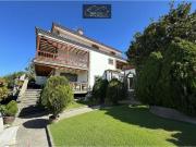 Villa Loli: Privacidad y Vistas Panorámicas en Santa Brígida